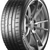 285/35R22 CONTINENTAL SPORT CONTACT 7 106Y XL FR