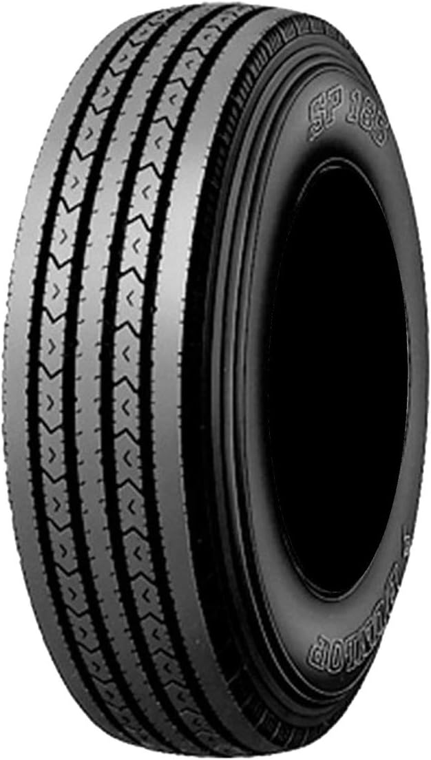 700R15 DUNLOP SP185 10PR – Telis Tyres