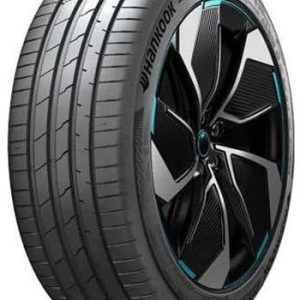 285/35R22 HANKOOK IK01A SOUND ABSORBER 106W XL (ELECTRIC)