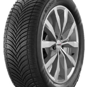 225/40R18 KLEBER QUADRAXER3 92W XL