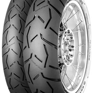 120/70R19 CONTINENTAL TRAILATTACK 3 F  (MOTOR)