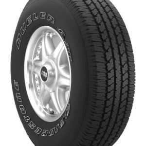 285/60 VR18 TL  BRIDGESTONE DUELER A/T 693 III 116V XL