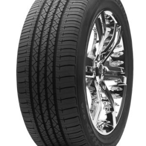 265/50R20 BRIDGESTONE DUELER H/P 92A 107V