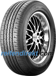 255/55R17 BRIDGESTONE DUELER H/L 400 MO 104V