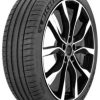285/45R21 MICHELIN PILOT SPORT 4 NC0 113Y XL