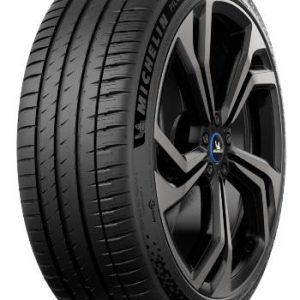 255/40R21 MICHELIN SPORT (EV ACOUSTIC) GOE 102Y XL electric