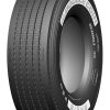 315/80R22.5 DOUBLE COIN RR215 158L ST