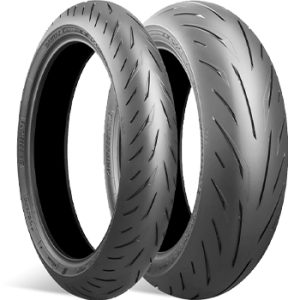 180/55R17 BRIDGESTONE BATTLAX S22R 73W