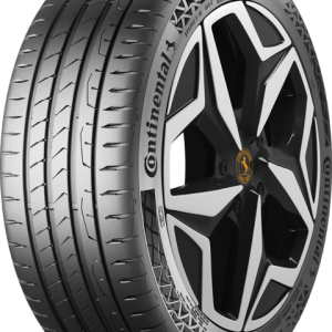 215/55R17 CONTINENTAL PREMIUM CONTACT 7 94V (EV)
