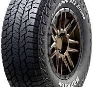 265/60R18 HANKOOK DYNAPRO AT2 XTR (RF12) 114T XL