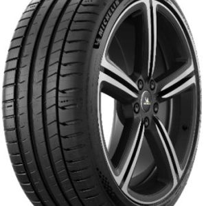 275/45YR18 MICHELIN  PILOT SPORT 5 107Y XL