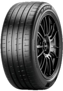 315/40YR21 TL  PIRELLI  P ZERO (PZ5) MO 111Y