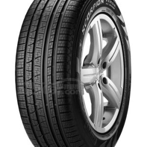 285/50R20 PIRELLI SCORPION VERDE A/S 116V XL