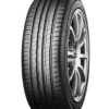 185/60R16 YOKOHAMA BLUEARTH GT AE51 86H