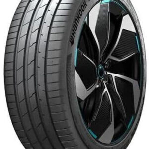 235/55R19 HANKOOK IK01A ION EVO SUV ELECTRIC 105Y