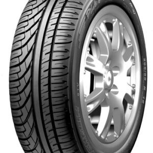 255/60R20 MICHELIN PRIMACY AS LR 113Y XL