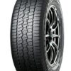 235/55R19 YOKOHAMA G061 RPB 105V XL