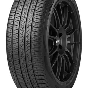 315/40YR21 PIRELLI SCORPION ZERO AS NCO 115V XL