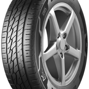 255/60R18 GENERAL GRABBER GT PLUS 112V FR XL