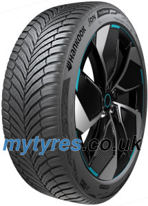215/50R19 HANKOOK IL01 S-A ALL SEASON 97V XL (EV)