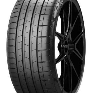 285/40R22 PIRELLI PZERO PZ5 MO 106Y