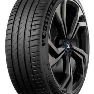 255/50R21 MICHELIN PS(EV) ACOUSTIC 109Y XL ELECTRIC