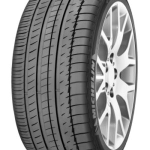 275/55VR19 MICHELIN LATITUDE SPORT 111W MO