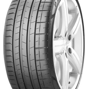315/35R22 PIRELLI P-ZERO PZ4 111Y XL (NCO)