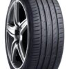 255/50R21 NEXEN N'FERA SPORT* 109Y XL
