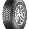 285/45R22 GENERAL GRABBER AT3 XL FR 114H