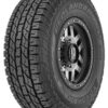 285/50R20 YOKOHAMA G015 112H