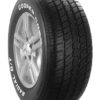 275/60R15 COOPER COBRA GT 107T RWL