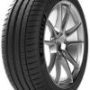 235/50R21 MICHELIN PILOT SPORT 4 SUV 101W