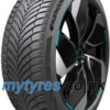 215/50R19 HANKOOK IL01 S-A ALL SEASON 97V XL (Electric)