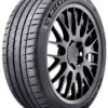 235/55R20 MICHELIN PILOT SPORT 4 SUV 105W FRV XL