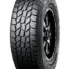 245/70R16 YOKOHAMA A/T G018 RPB 118R