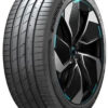215/50R19 HANKOOK IK01 ION EVO SOUND ABSORBER  97H XL (EV)