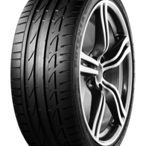 245/45R19 BRIDGESTONE S001* 98Y RUNFLAT