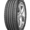 205/40R18 GOODYEAR EAGLE F1 AS3* 86W XL FP RUNFLAT