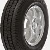 195/80R14C HIFLY SUPER2000 8PLY 106R