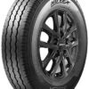 215/60R17 NOVEX LTR5 109T (VAN)