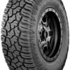 265/60R18 YOKOHAMA G016 X-AT POR 119Q