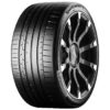 275/35ZR19 CONTINETAL SPORT CONTACT 6* 100Y XL FR