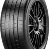 245/40R19 PIRELLI PZERO (PZ5) 98Y XL
