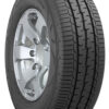 215/60R17C TOYO NANO ENERGY VAN 109T
