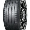 235/45R19 YOKOHAMA V701 95W