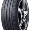 225/60R17 NEXEN N'' FERA SPORT SUV 99H