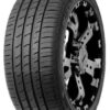 255/45R19 NEXEN N FERA RU1 100V SUV