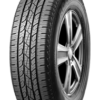 265/70R15 ROADSTONE RODIAN HTX RH5 112S (SUV)