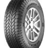 275/55R20 GENERAL GRABBER AT3 XL FR 117H